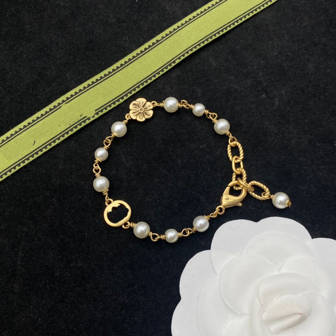 Perles - Bracelet