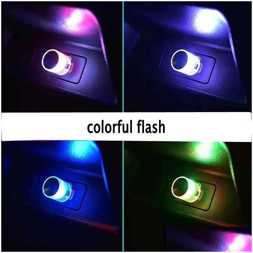 Coloful Fast Flash-1Pcs