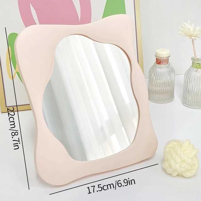 S4 Makeup Mirror-as Picture