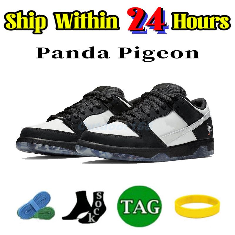 44 Panda Pigeon 36-45