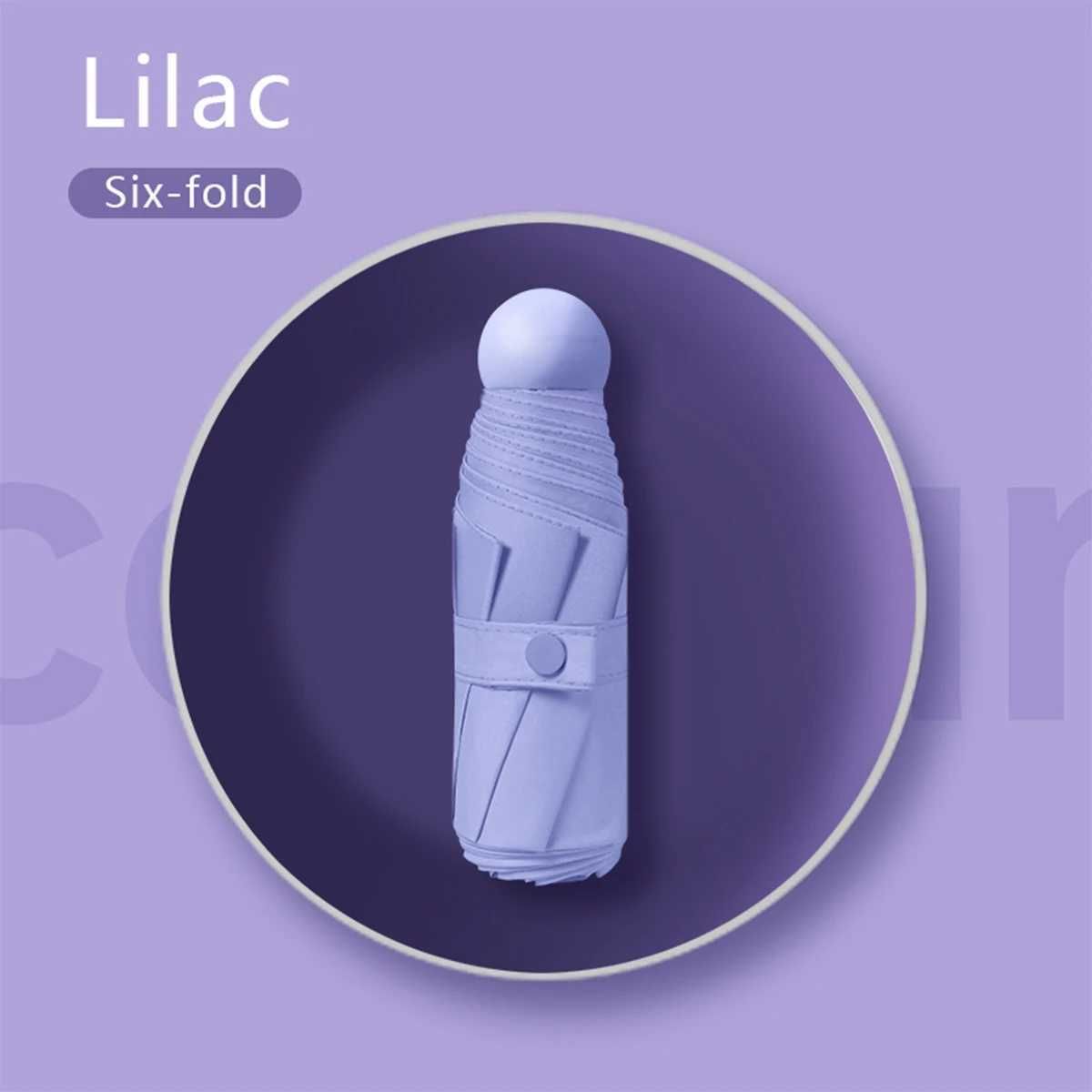 Lilas Violet