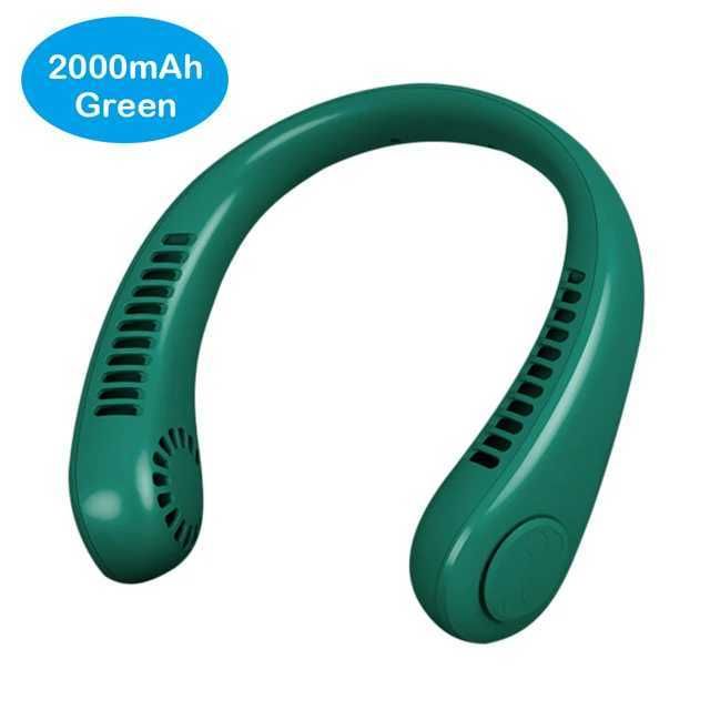 2000mAh Green17