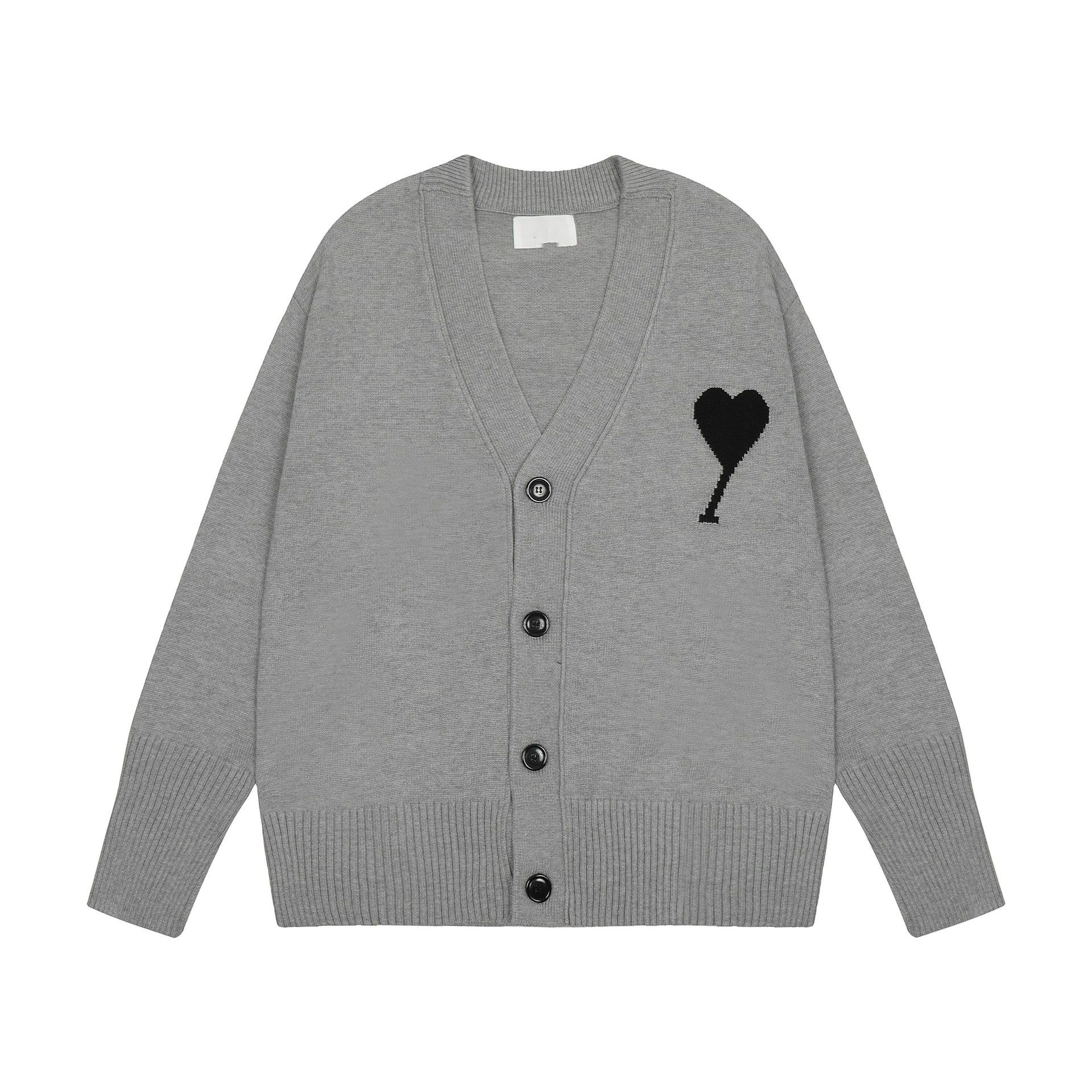 Cardigan Gray1