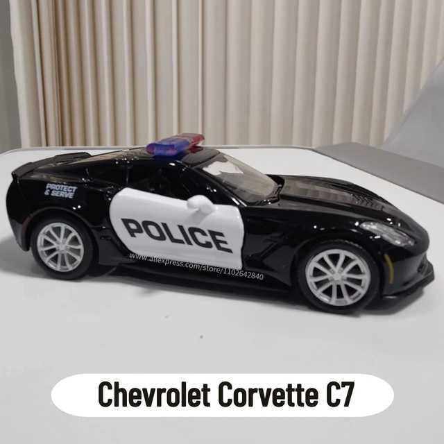 Corvette C7