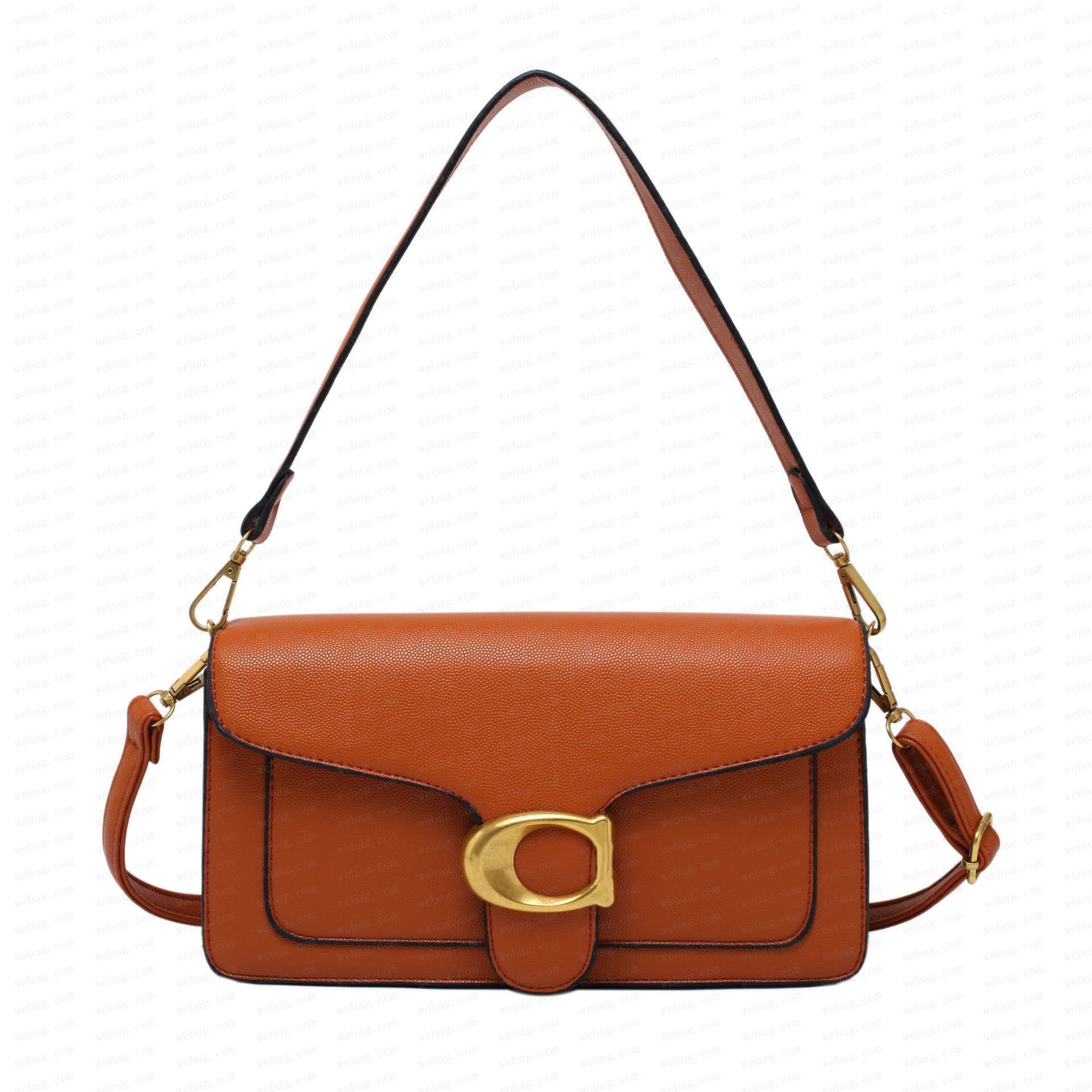 #Bag 8-Genuine Leather