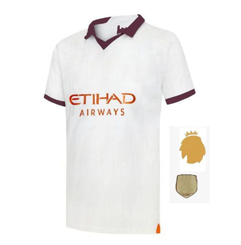 Away+patch