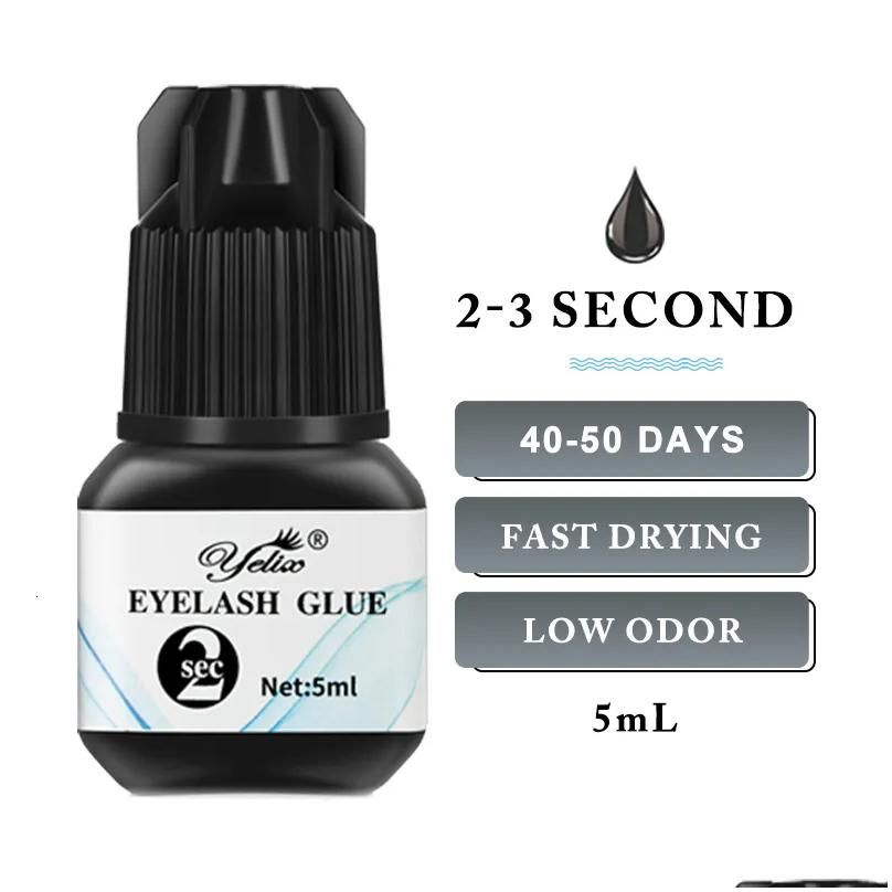 2 Sec Eyelash Glue