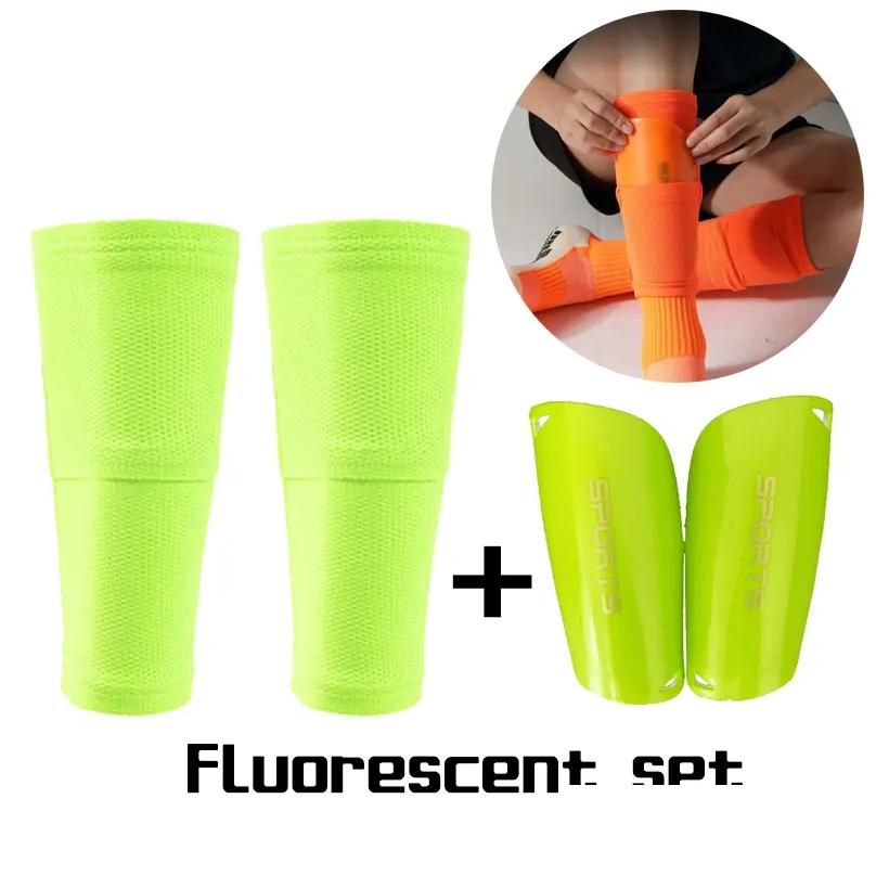 Set fluorescente