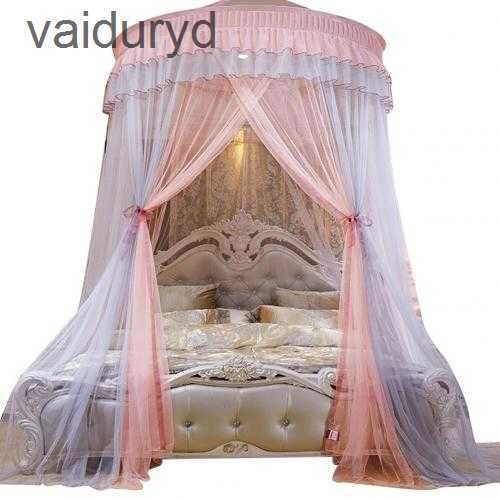 Pink Grey-1.5m (5 Feet) Bed