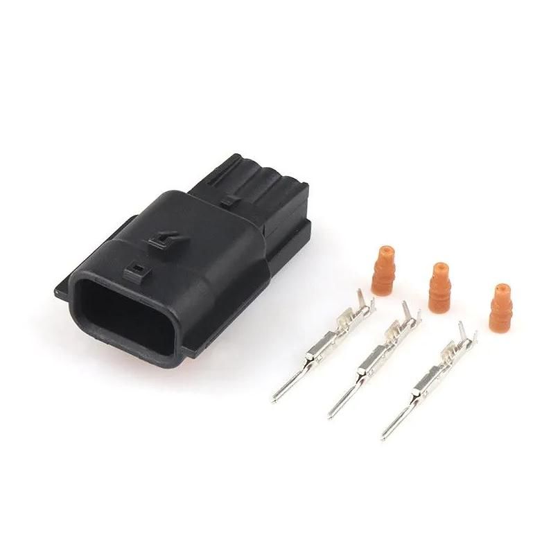 1 Pc Male Plug