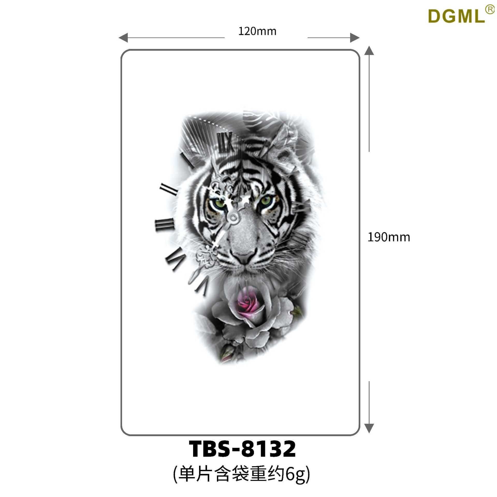 TBS-8132-19x21cm