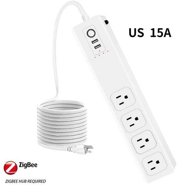 Zigbee US 15A