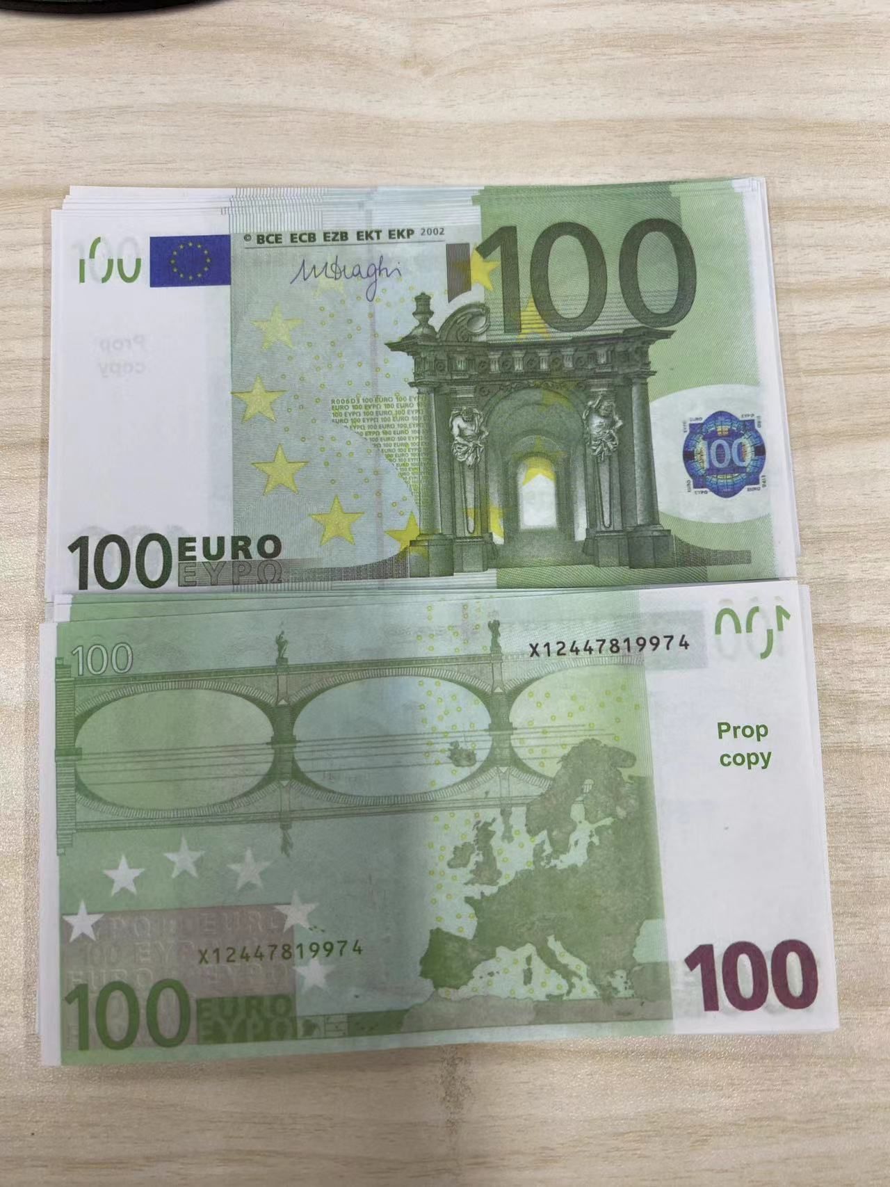 100 euro