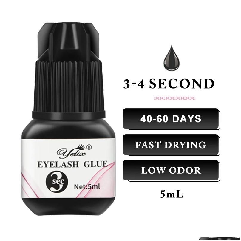 3 Sec Eyelash Glue