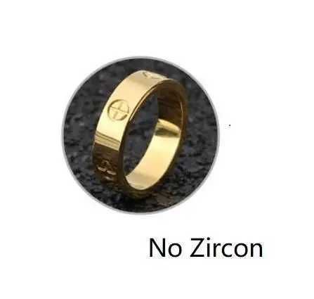 Gold No Zircon