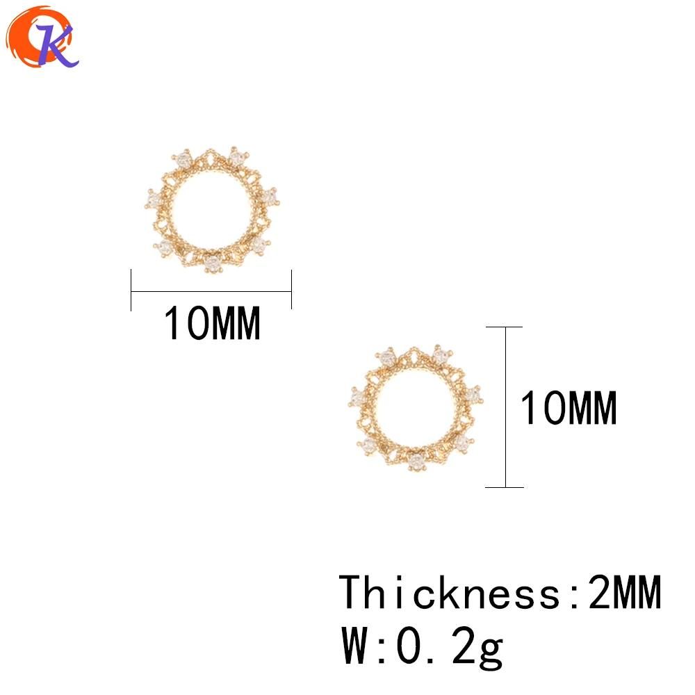 اللون: 10x10mm