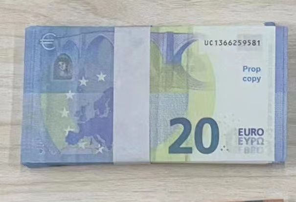 20 Euro