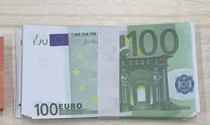 100 euros