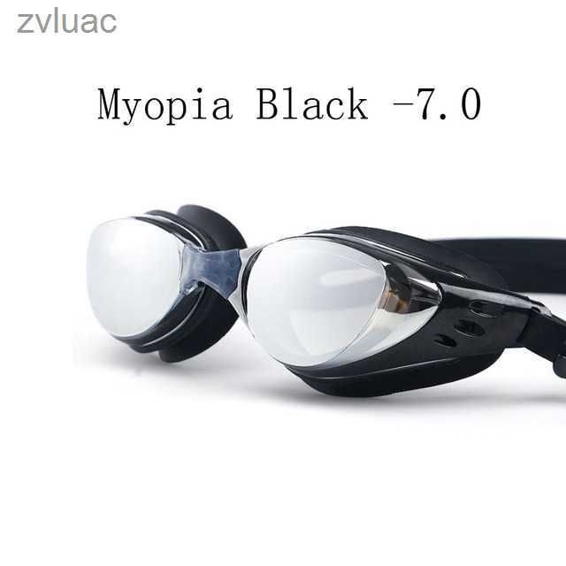 Black Myopia -7.0