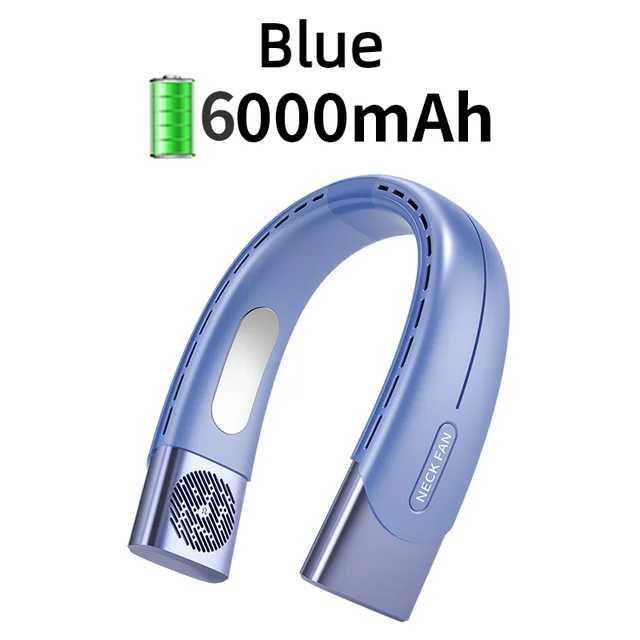 Blu Aggiornato 6000mah