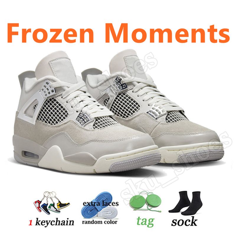 B22 Frozen Moments 36-47