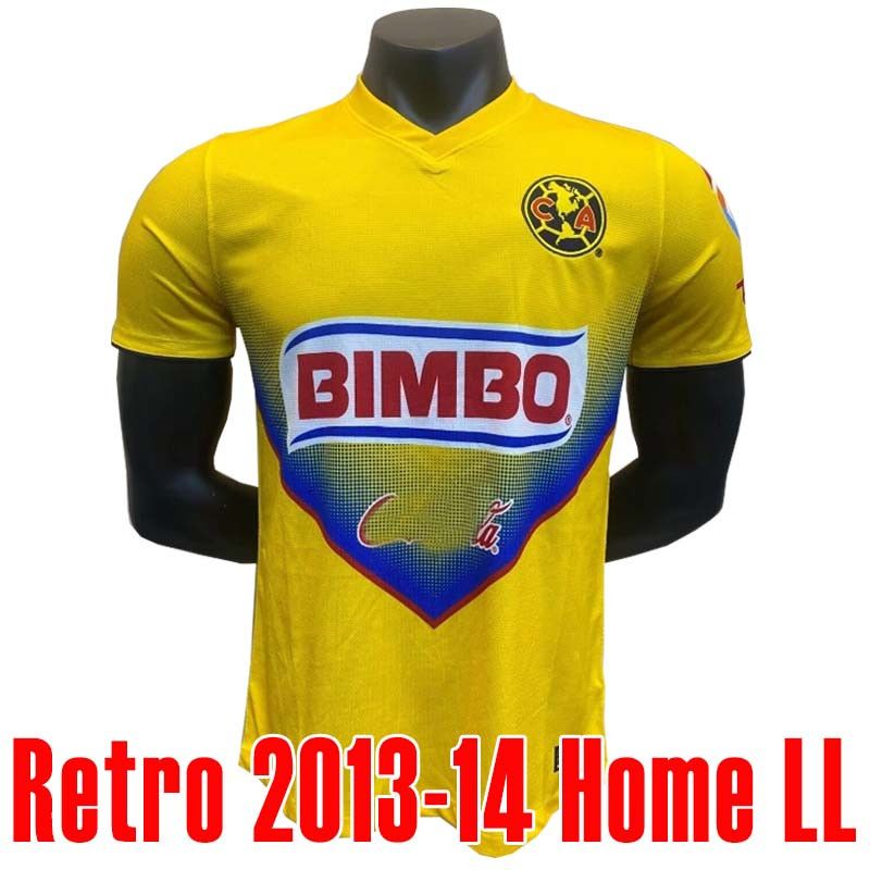 Retro 2013-14 Home