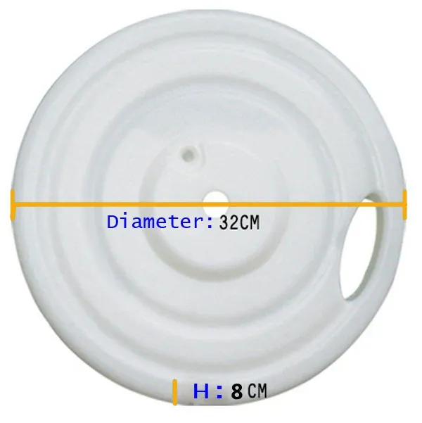 Autre diamètre 32 CM2