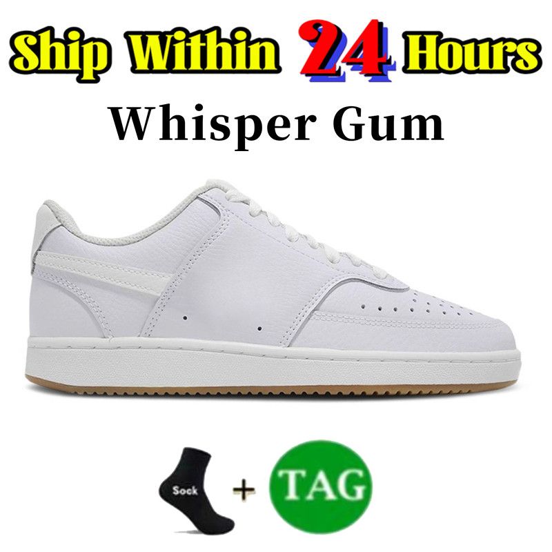 13 Whisper Gum