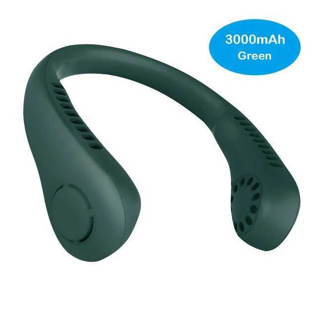 3000mAh Green6