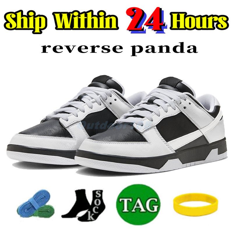 22 Ters Panda 36-45