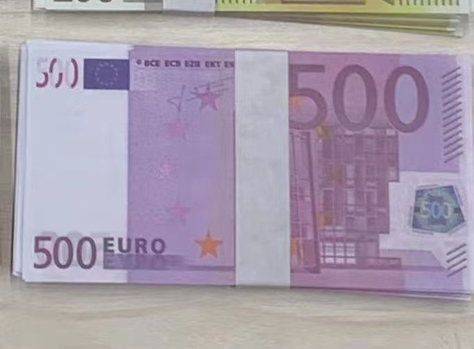 500 euros