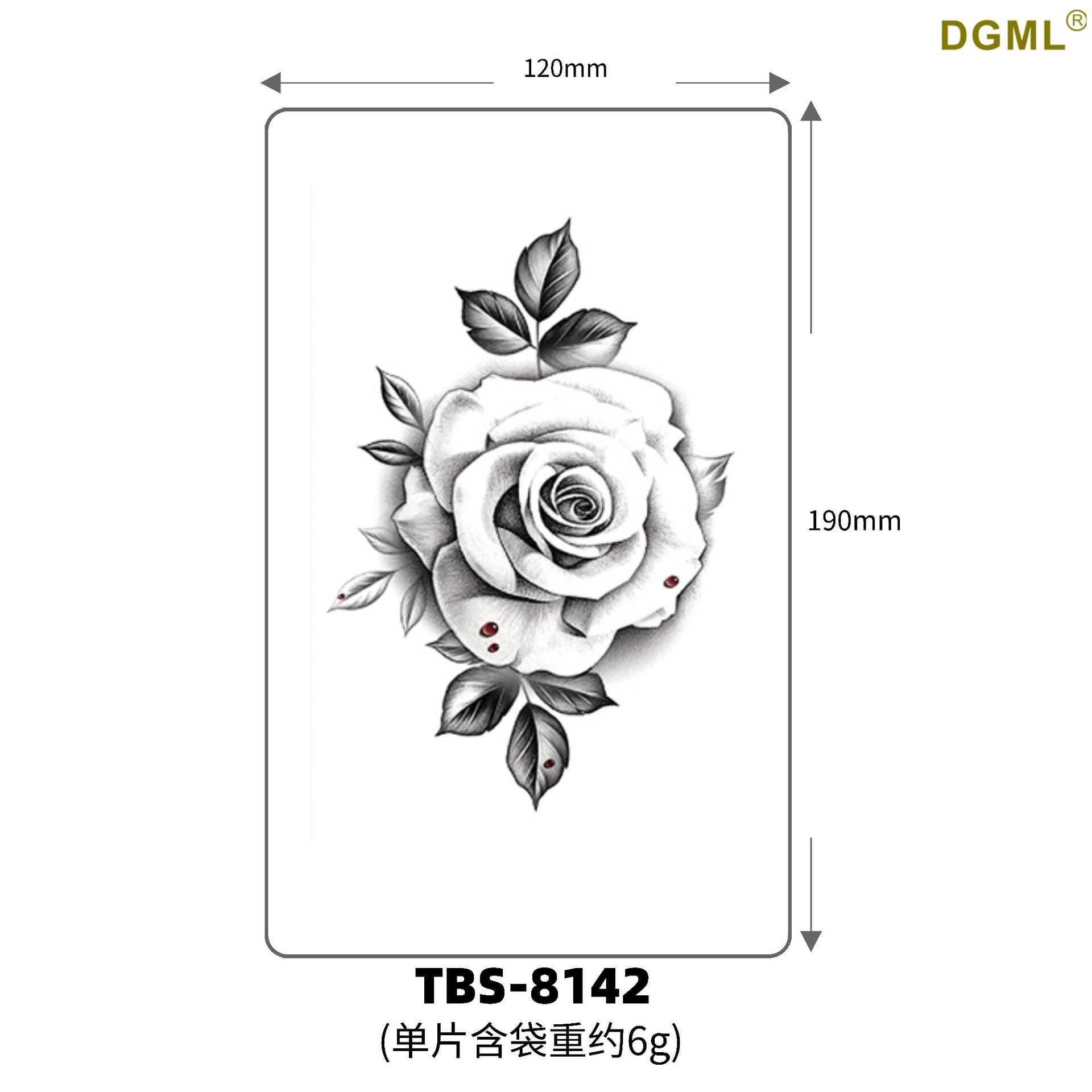 TBS-8142-19x21cm