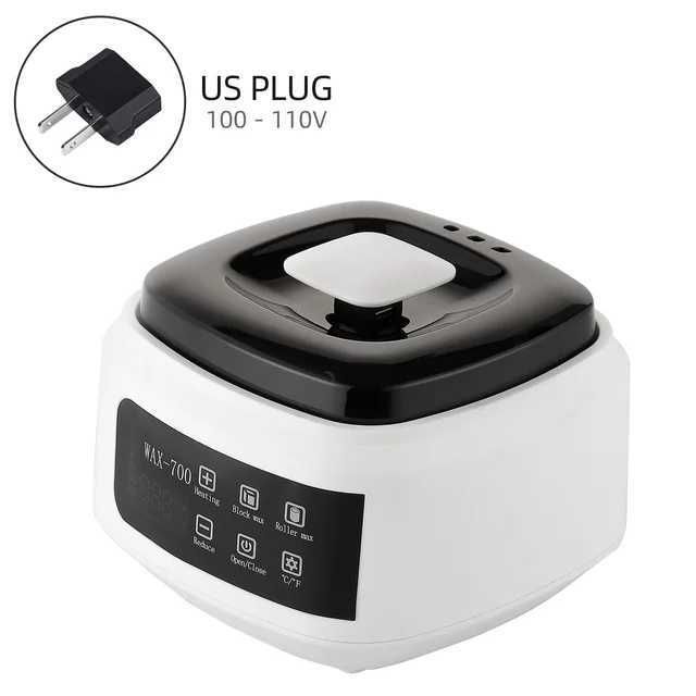 US Plug (100-110V)