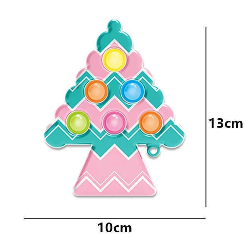 小さなクリスマスツリー30g