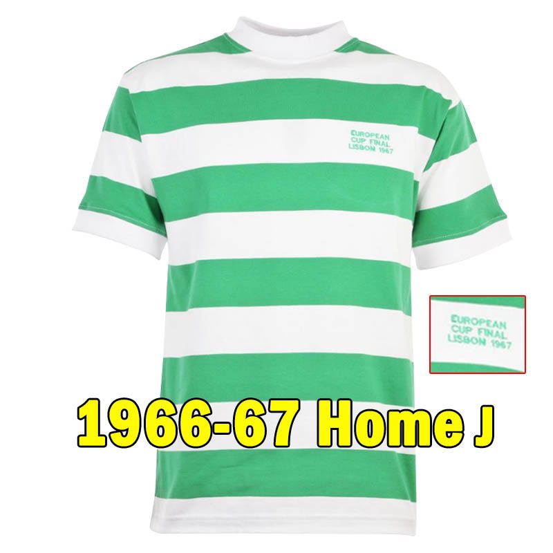 Kaierteren 1966-67 Home