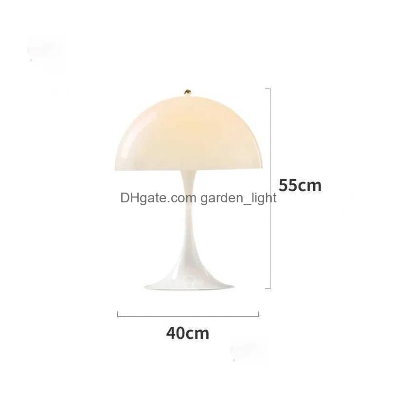 Table Lamp 40X55-Eu Plug