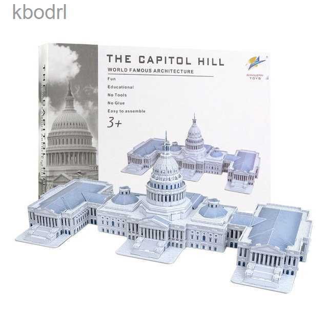 Capitol Hill