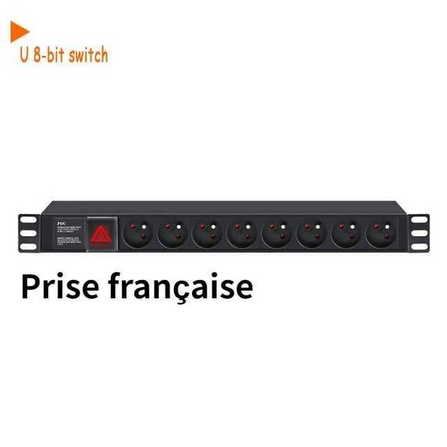 Fransk switch