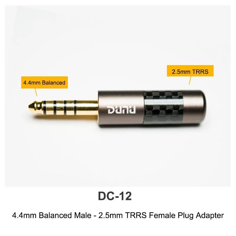 DC12 da 4,4 mm a 2,5 mm