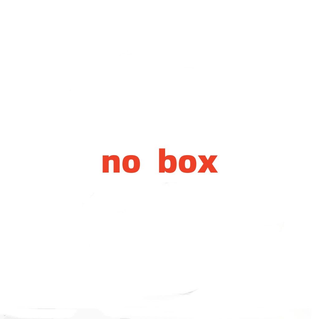 NO BOX