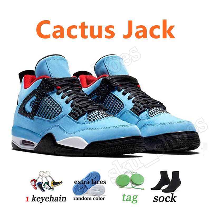 A7 Cactus Jack 36-47