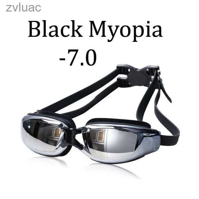 Myopia -7.0