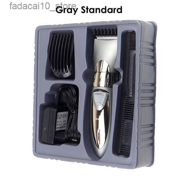 Gray Standard