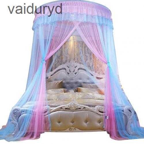 Pink Blue-1.5m (5 Feet) Bed