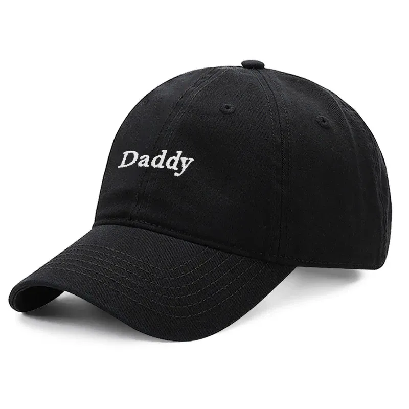 Black-Daddy