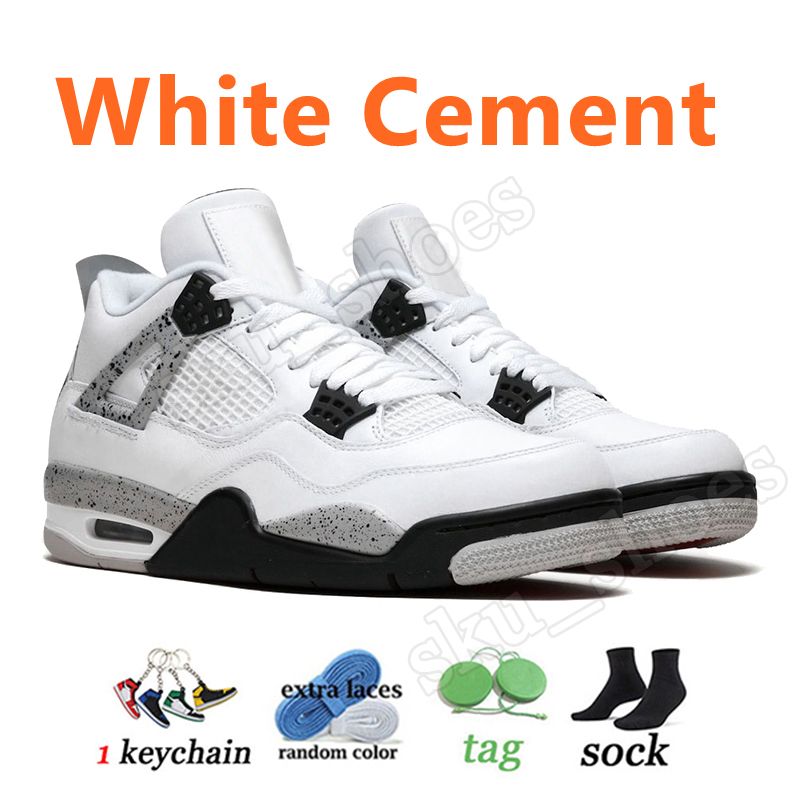 B24 White Cement 36-47