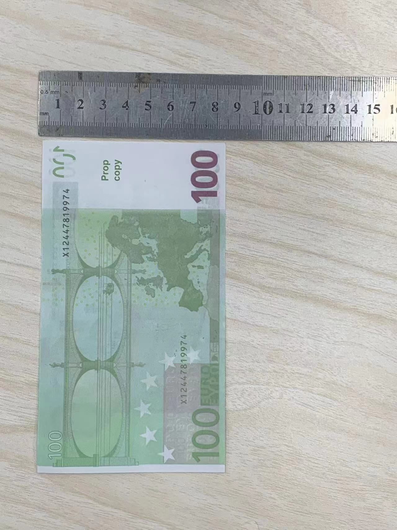 100 euros