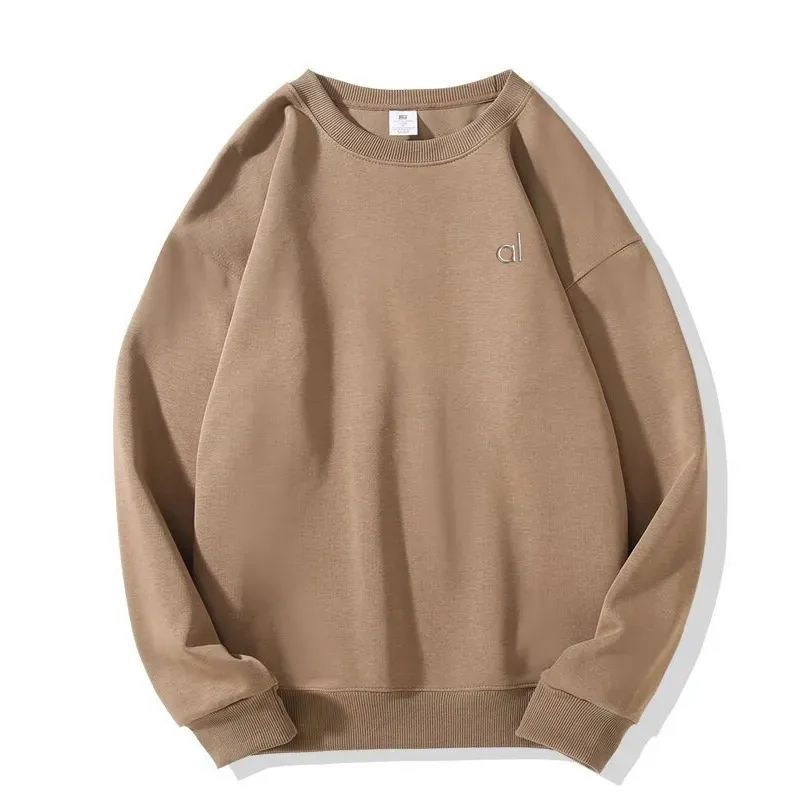 Deep Khaki【pullover】