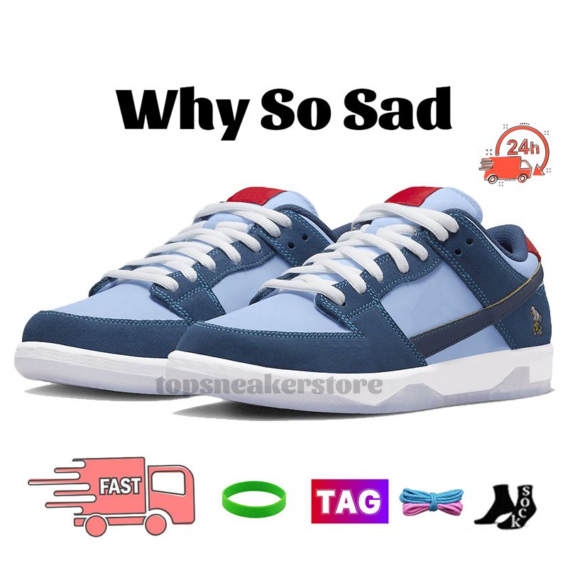 59 Why So Sad