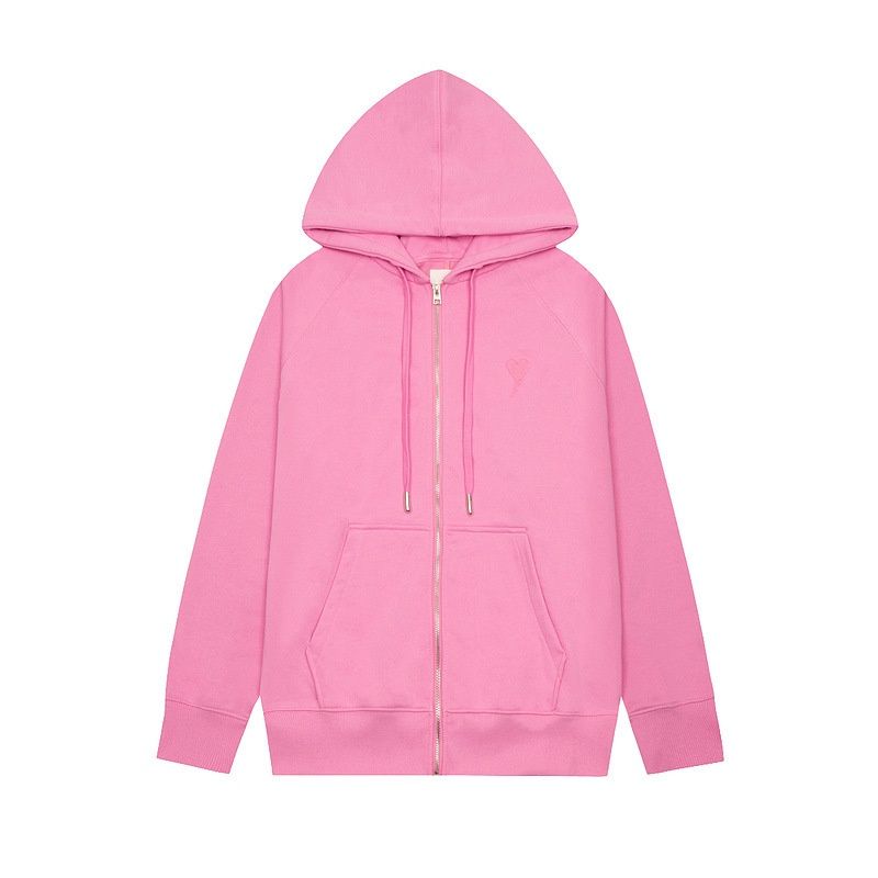 Hoodie rosa